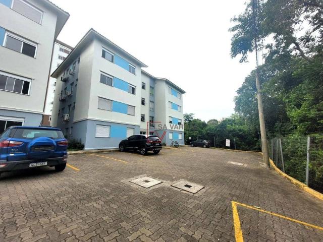 Apartamento para Venda em Gravataí/RS Passo das Pedras 2 Quartos