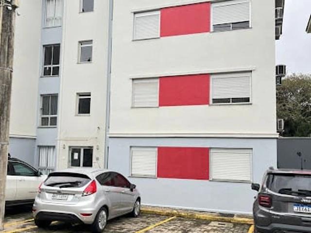 Apartamento para Venda em Gravataí/RS Passo das Pedras 2 Quartos