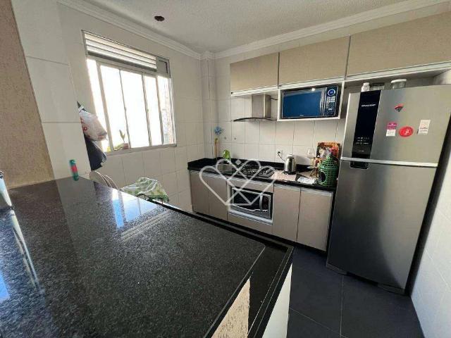 Apartamento para Venda em Gravataí/RS Passo das Pedras 2 Quartos