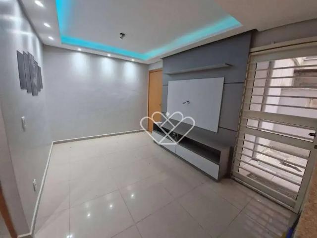 Apartamento para Venda em Gravataí/RS Passo das Pedras 2 Quartos