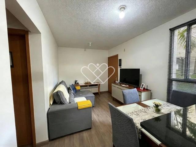 Apartamento para Venda em Gravataí/RS Passo das Pedras 2 Quartos