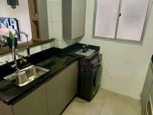 Apartamento para Venda em Gravataí/RS Passo das Pedras 2 Quartos