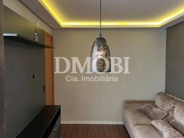 Apartamento para Venda em Gravataí/RS Passo das Pedras 2 Quartos