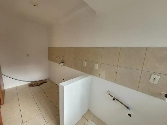 Apartamento para Venda em Gravataí/RS Passo das Pedras 2 Quartos