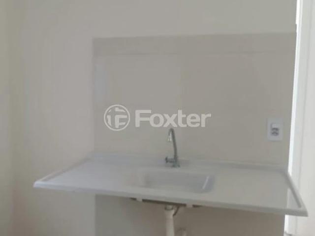 Apartamento para Venda em Gravataí/RS Passo das Pedras 2 Quartos