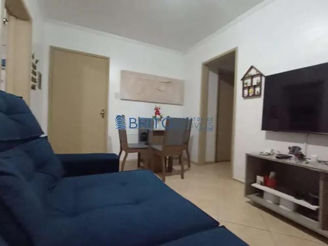 Apartamento para Venda em Gravataí/RS Passo das Pedras 2 Quartos