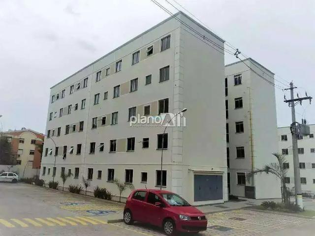 Apartamento para Venda em Gravataí/RS Passo das Pedras 2 Quartos