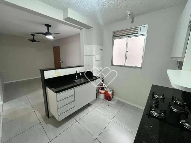 Apartamento para Venda em Gravataí/RS Passo das Pedras 2 Quartos
