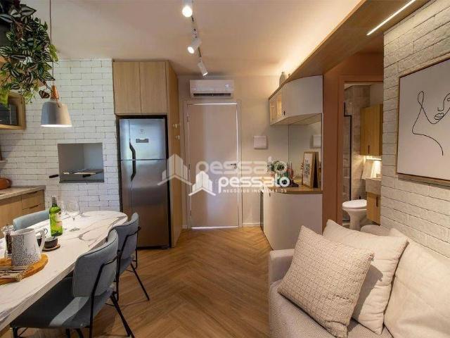Apartamento para Venda em Gravataí/RS Passo das Pedras 2 Quartos