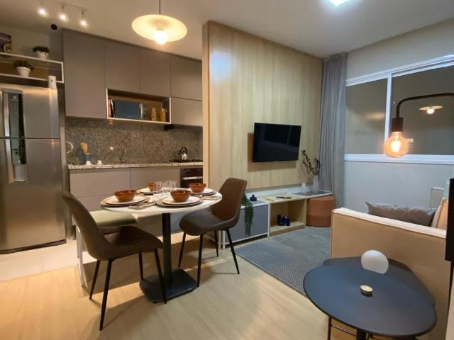 Apartamento para Venda em Gravataí/RS Passo das Pedras 2 Quartos