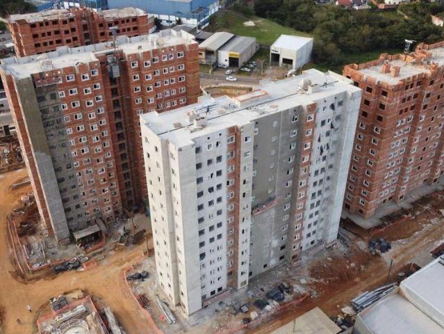 Apartamento para Venda em Gravataí/RS Passo das Pedras 2 Quartos