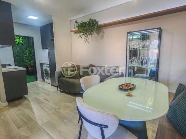 Apartamento para Venda em Gravataí/RS Passo das Pedras 2 Quartos