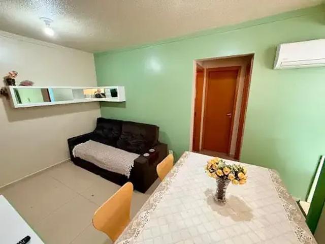 Apartamento para Venda em Gravataí/RS Passo das Pedras 2 Quartos