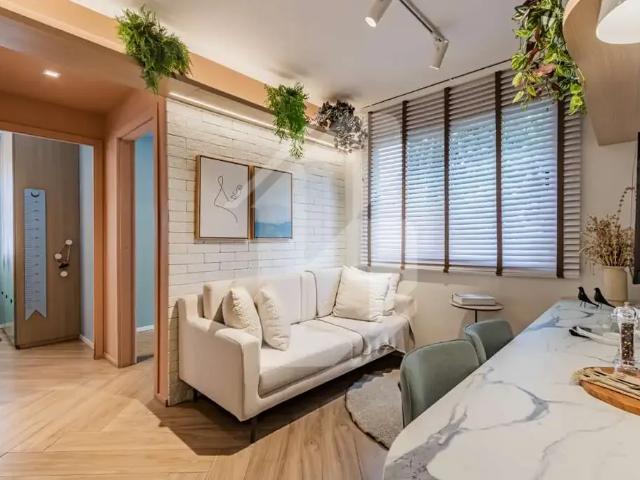 Apartamento para Venda em Gravataí/RS Passo das Pedras 2 Quartos