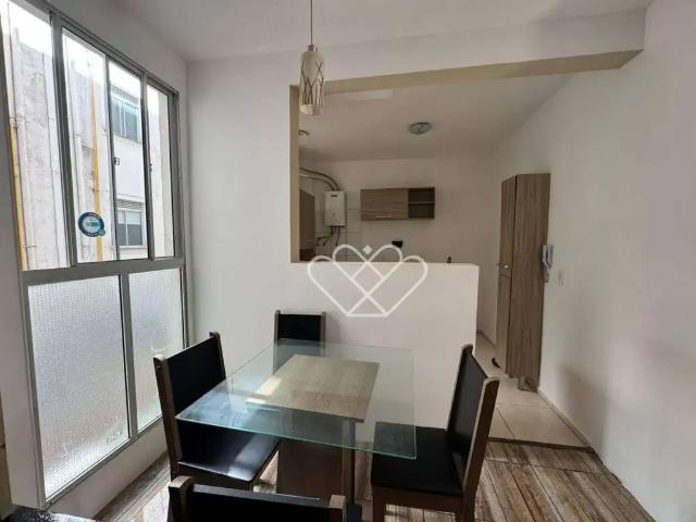 Apartamento para Venda em Gravataí/RS Passo das Pedras 2 Quartos