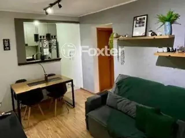 Apartamento para Venda em Gravataí/RS Passo das Pedras 2 Quartos