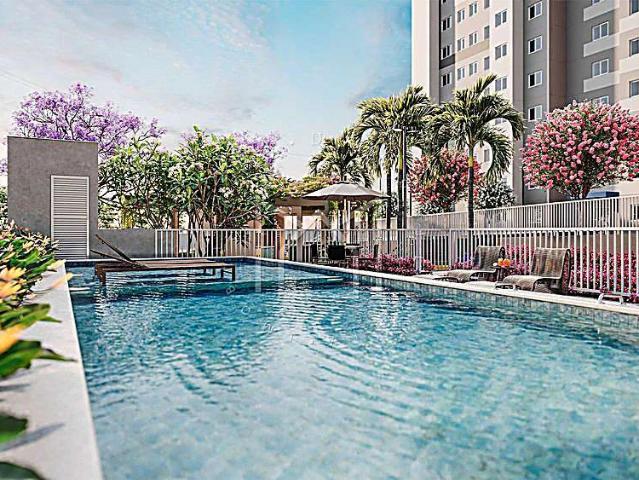 Apartamento para Venda em Gravataí/RS Passo das Pedras 2 Quartos