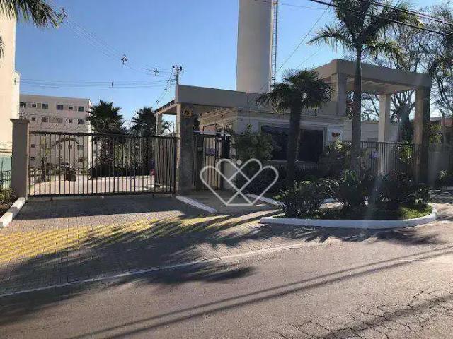 Apartamento para Venda em Gravataí/RS Passo das Pedras 2 Quartos