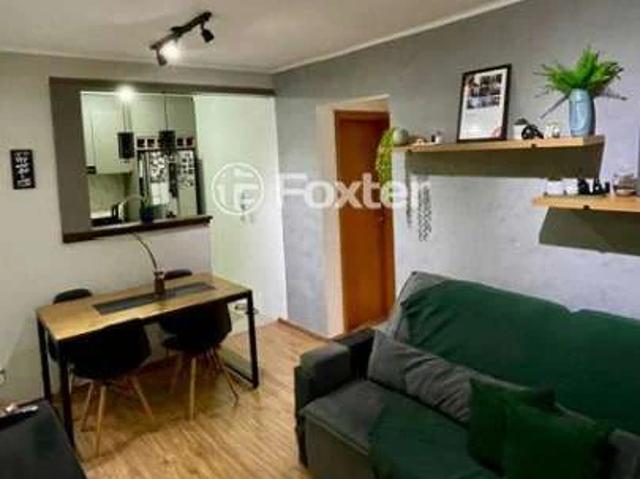 Apartamento para Venda em Gravataí/RS Passo das Pedras 2 Quartos