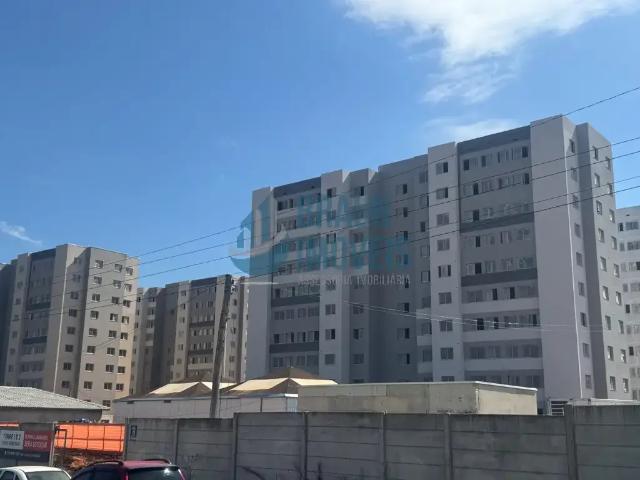 Apartamento para Venda em Gravataí/RS Passo das Pedras 2 Quartos