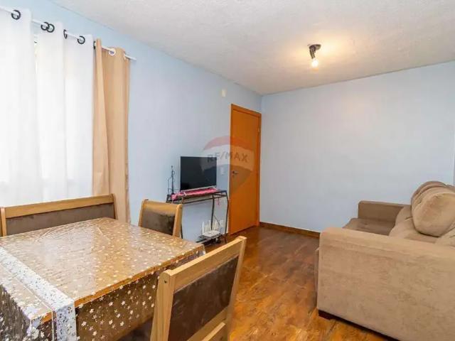 Apartamento para Venda em Gravataí/RS Passo das Pedras 2 Quartos