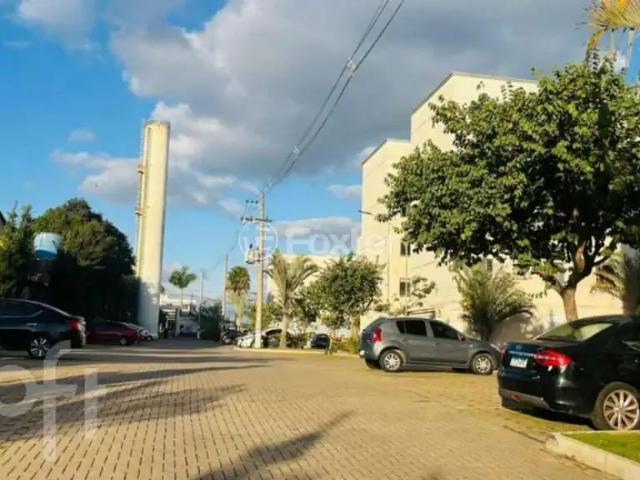 Apartamento para Venda em Gravataí/RS Passo das Pedras 2 Quartos