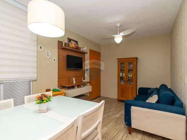 Apartamento para Venda em Gravataí/RS Passo das Pedras 2 Quartos