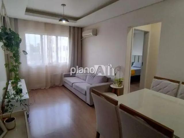 Apartamento para Venda em Gravataí/RS Passo das Pedras 2 Quartos