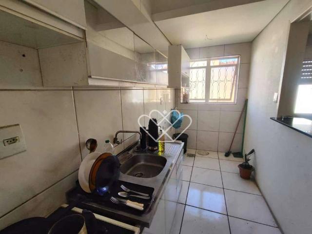 Apartamento para Venda em Gravataí/RS Passo das Pedras 2 Quartos