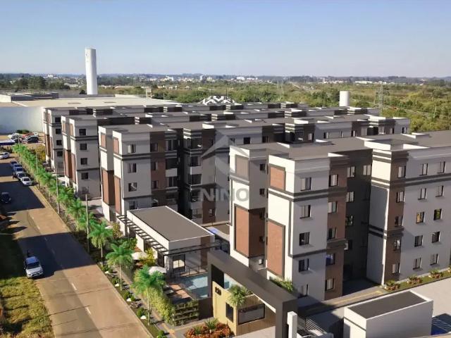 Apartamento para Venda em Gravataí/RS Passo das Pedras 2 Quartos