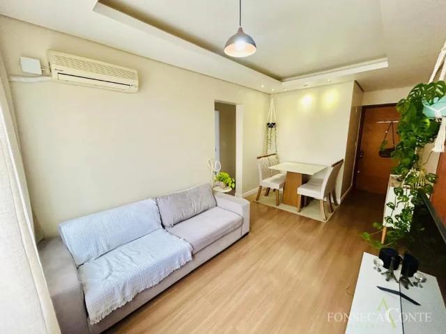 Apartamento para Venda em Gravataí/RS Passo das Pedras 2 Quartos