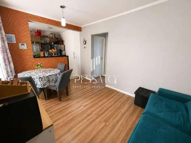 Apartamento para Venda em Gravataí/RS Passo das Pedras 2 Quartos