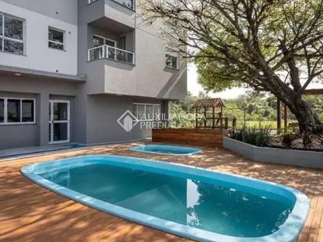 Apartamento para Venda em Gravataí/RS Passo das Pedras 2 Quartos