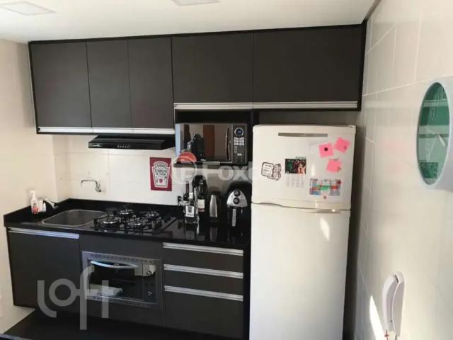 Apartamento para Venda em Gravataí/RS Passo das Pedras 2 Quartos