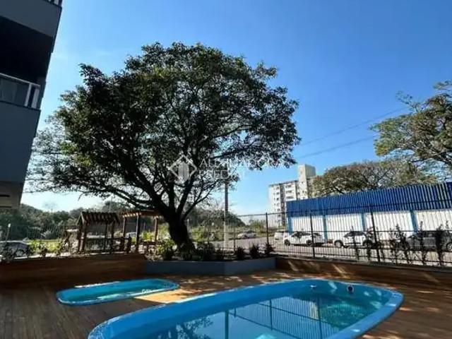 Apartamento para Venda em Gravataí/RS Passo das Pedras 2 Quartos