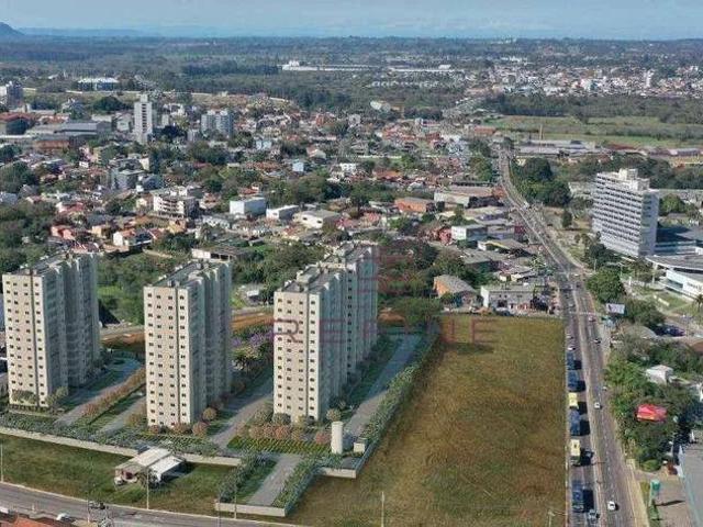 Apartamento para Venda em Gravataí/RS Passo das Pedras 2 Quartos