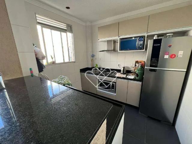 Apartamento para Venda em Gravataí/RS Passo das Pedras 2 Quartos
