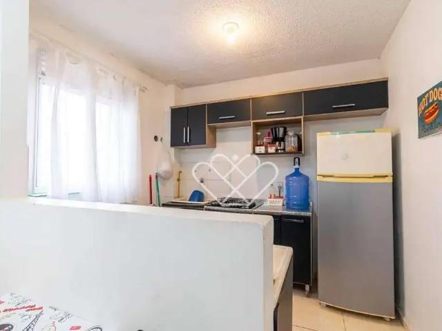 Apartamento para Venda em Gravataí/RS Passo das Pedras 2 Quartos
