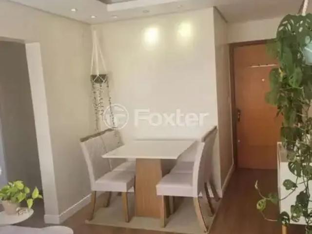 Apartamento para Venda em Gravataí/RS Passo das Pedras 2 Quartos