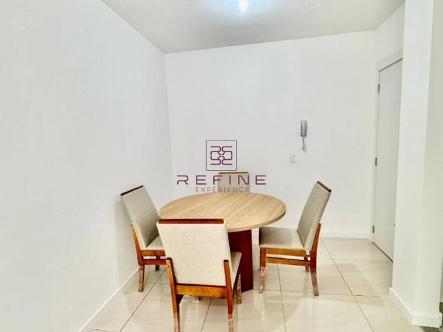 Apartamento para Venda em Gravataí/RS Passo das Pedras 2 Quartos