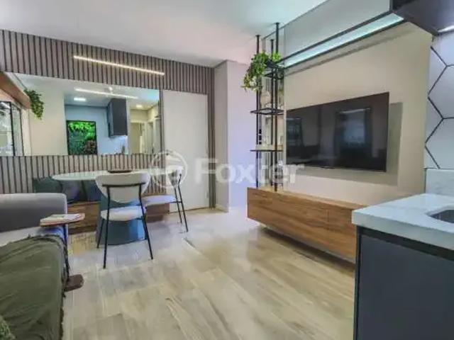 Apartamento para Venda em Gravataí/RS Passo das Pedras 2 Quartos