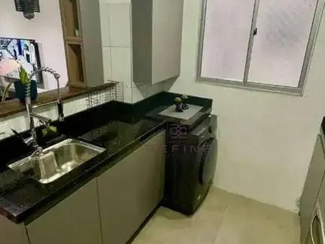 Apartamento para Venda em Gravataí/RS Passo das Pedras 2 Quartos