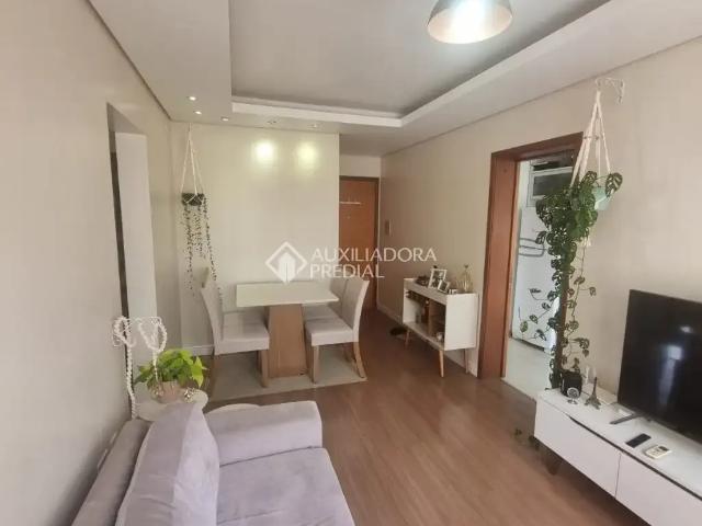 Apartamento para Venda em Gravataí/RS Passo das Pedras 2 Quartos