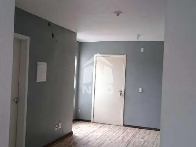 Apartamento para Venda em Gravataí/RS Passo das Pedras 2 Quartos
