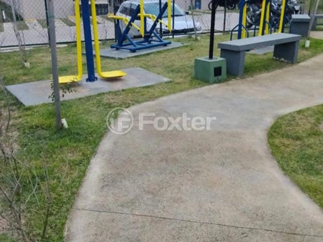 Apartamento para Venda em Gravataí/RS Passo das Pedras 2 Quartos