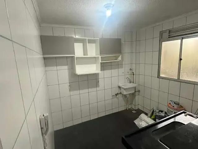 Apartamento para Venda em Gravataí/RS Passo das Pedras 2 Quartos