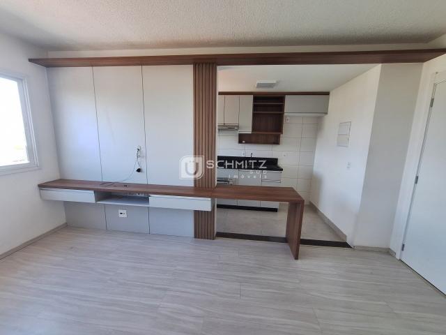 Apartamento para Venda em Gravataí/RS Passo das Pedras 2 Quartos