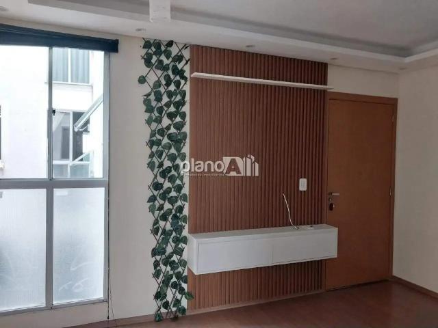 Apartamento para Venda em Gravataí/RS Passo das Pedras 2 Quartos