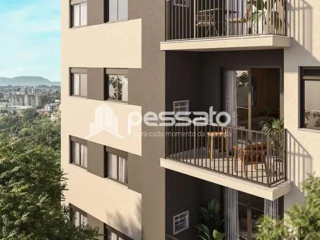 Apartamento para Venda em Gravataí/RS Passo das Pedras 2 Quartos