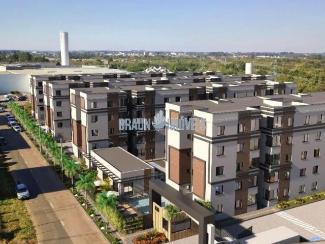 Apartamento para Venda em Gravataí/RS Passo das Pedras 2 Quartos
